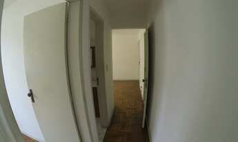 Imagem 4: Apartamento sala, 2 quartos, 1 banheiro e 1 vaga - Barreto