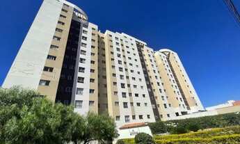 Imagem: Vendo apto 3 quartos com suíte em Samambaia