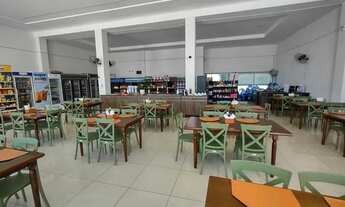 Imagem 4: Muro Alto Condominio Clube 1 quarto Garden 49m² em Porto de Galinhas - Ipojuca - PE