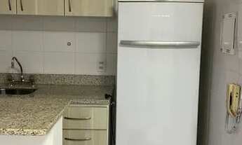 Imagem 6: 102282 Apartamento para aluguel possui 61 metros quadrados com 1 quarto - São Paulo - SP