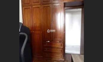 Imagem 6: Cobertura à venda, 3 quartos, 1 suíte, 1 vaga, Buritis - Belo Horizonte/MG