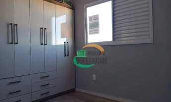 Imagem 6: Apartamento com 2 dormitórios para alugar, 51 m² por R$ 1.242,00/mês - Parque São Jorge