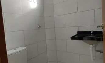 Imagem 4: Área de lazer e metragem surreal