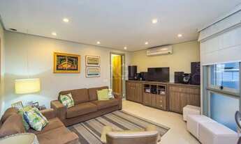 Imagem 3: Cobertura para Venda - 214m², 3 dormitórios, 1 vaga - Mont Serrat