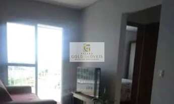 Imagem 2: Apartamento para aluguel tem 26 metros quadrados com 2 quartos