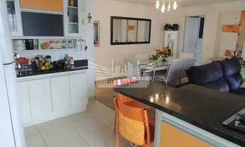 Imagem 5: Apartamento 1 Suíte à Venda, 70m² - Jardim - Santo André/SP