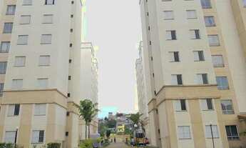 Imagem 2: Oportunidade Apto 02 domitórios , preço excelente/ Entrada facilitada