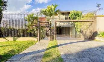 Imagem 4: Casa com 4 dormitórios à venda, 339 m² por R$ 1.670.000,00 - Guaíra - Curitiba/PR