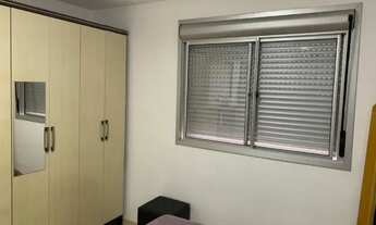 Imagem 5: 2 dorm garagem mobiliado ar-condicionado próximo Puc e Ufrgs Agronomia