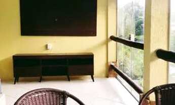 Imagem 4: Casa 2 quartos Encontro das Águas