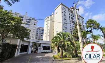 Imagem 2: Curitiba - Apartamento Padrão - Alto da Glória