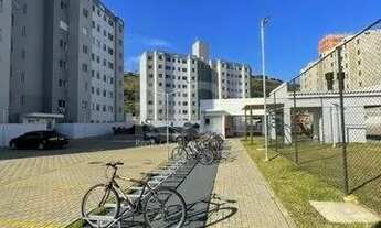 Imagem 2: Apartamento para Venda - 45.13m², 2 dormitórios, 1 vaga - Morro Santana