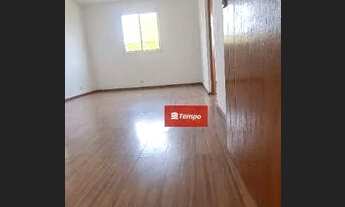 Imagem 2: Apartamento com 2 dormitórios para alugar, 54 m² por R$ 1.450,00/mês - Vila Nossa Senhora