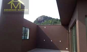 Imagem 5: Lindo 3 quartos entre o verde do Moreno e o mar da Praia da Costa Cód: 21597 D