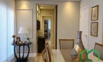 Imagem 7: Apartamento com 3 dormitórios à venda, 88 m² por R$ 980.000,00 - Vila Itapura - Campinas/S