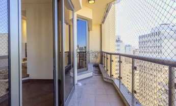 Imagem 10: Apartamento Locação 4 Dormitórios - 270 m² Higienópolis