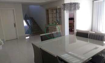 Imagem 4: Casa Sobrado - Urbanova