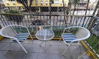 Imagem 5: APARTAMENTO COM 02 DORMITÓRIOS PARA ALUGAR NA PRAIA DA ENSEADA - REF. 5389