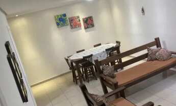 Imagem 2: Quarto Compartilhado