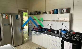 Imagem 7: Casa 3/4 nascente em condomínio fechado