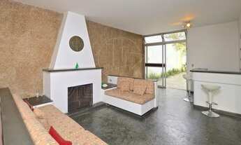 Imagem 8: Casa à venda, 343 m² por R$ 3.085.000,00 - Alto de Pinheiros - São Paulo/SP