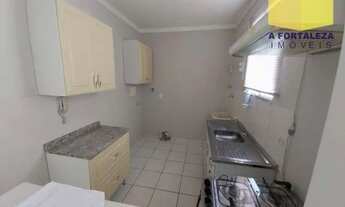 Imagem 6: Apartamento com 2 dormitórios para alugar, 50 m² por R$ 966,00/mês - Loteamento Industrial