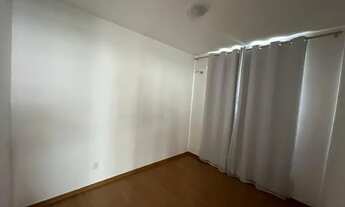 Imagem 4: Apartamento para aluguel tem 52 metros quadrados com 2 quartos em Centro - Lauro de Freita