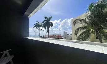 Imagem 5: Flat para aluguel, 2 quartos, 1 suíte, 1 vaga, Ponta Negra - Natal/RN