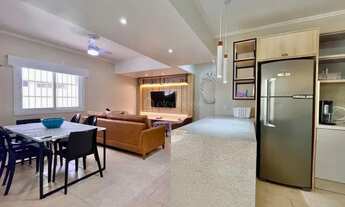 Imagem 5: Elegance Imóveis: Belíssimo Sobrado com 3 dormitórios, mobiliado e decorado, localização í