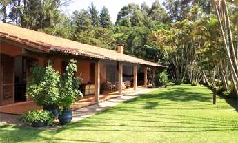 Imagem 4: Linda casa de campo no Condomínio Vale do Santa Fé Vinhedo -SP