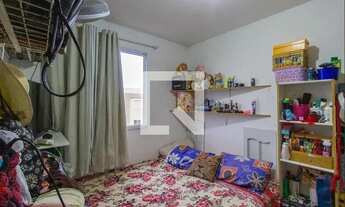 Imagem 5: Apartamento para Aluguel - São Luiz, 2 Quartos, 40 m2