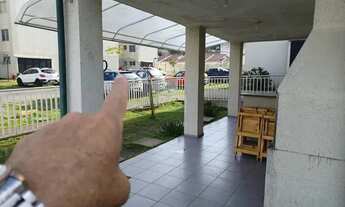 Imagem 7: Apartamento de 1 dormitório no bairro Mário Quintana