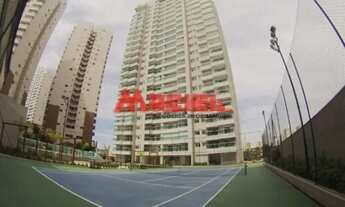 Imagem 5: Apartamento Padrão em São José dos Campos