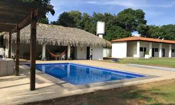 Imagem 7: Casa em Aruanã Casa com 5 dormitórios