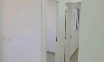 Imagem 5: Apartamento com 2 dormitórios para alugar, 43 m² por R$ 2.500,00/mês - Vila Endres - Guaru