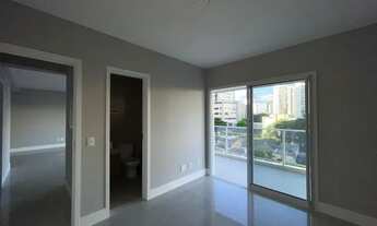 Imagem 5: Apartamento no Life Spa & Gyn, 2 quartos sendo 2 suites - 112m²