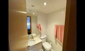 Imagem 7: Apartamento para venda tem 70 metros quadrados com 2 quartos em Piqueri - São Paulo - SP