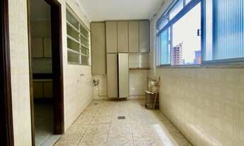 Imagem 3: Apartamento 2 quartos - Ponta da Praia - Santos