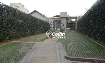 Imagem 5: Apartamento com 1 dormitório para alugar, 37 m² por R$ 1.646,00/mês - Nossa Senhora da Aba