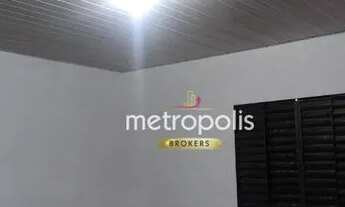 Imagem 4: Casa com 1 dormitório para alugar, 50 m² por R$ 1.400,00/mês - Vila Marte - São Paulo/SP