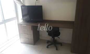 Imagem 6: São Paulo - Apartamento Padrão - Jardins