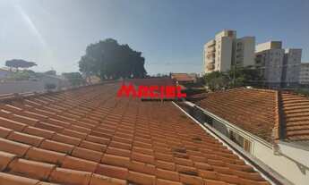 Imagem 4: Casa Padrão em São José dos Campos