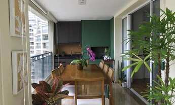 Imagem 4: Oportunidade - Privilège Brooklin - 168m²