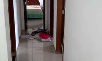Imagem 5: Vendo apartamento mobiliado no Santiago Residence