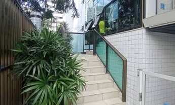 Imagem 3: Apartamento para aluguel, 1 quarto, 1 vaga, Aflitos - Recife/PE