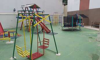 Imagem 4: Oportunidade Apto na José Longo 96 metros R$300 mil Edifício Nacional