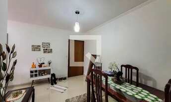 Imagem 7: Apartamento para Aluguel - Sacomã, 2 Quartos, 63 m2