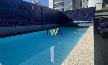 Imagem 2: EXCELENTE 2 QUARTOS MOBILIADO NA OSCAR NIEMAYER