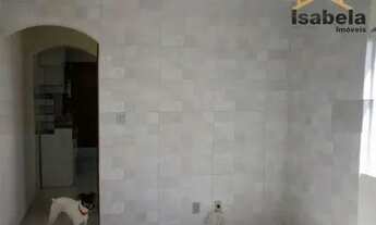 Imagem 5: Casa com 3 dormitórios para alugar, 200 m² por R$ 2.987/mês - Vila Guarani (Zona Sul) - Sã