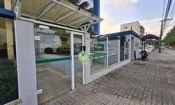 Imagem 2: Apartamento com móveis sob medida para locação no bairro Glória